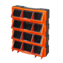 ORGANIZADORES - TRANSPARENTE