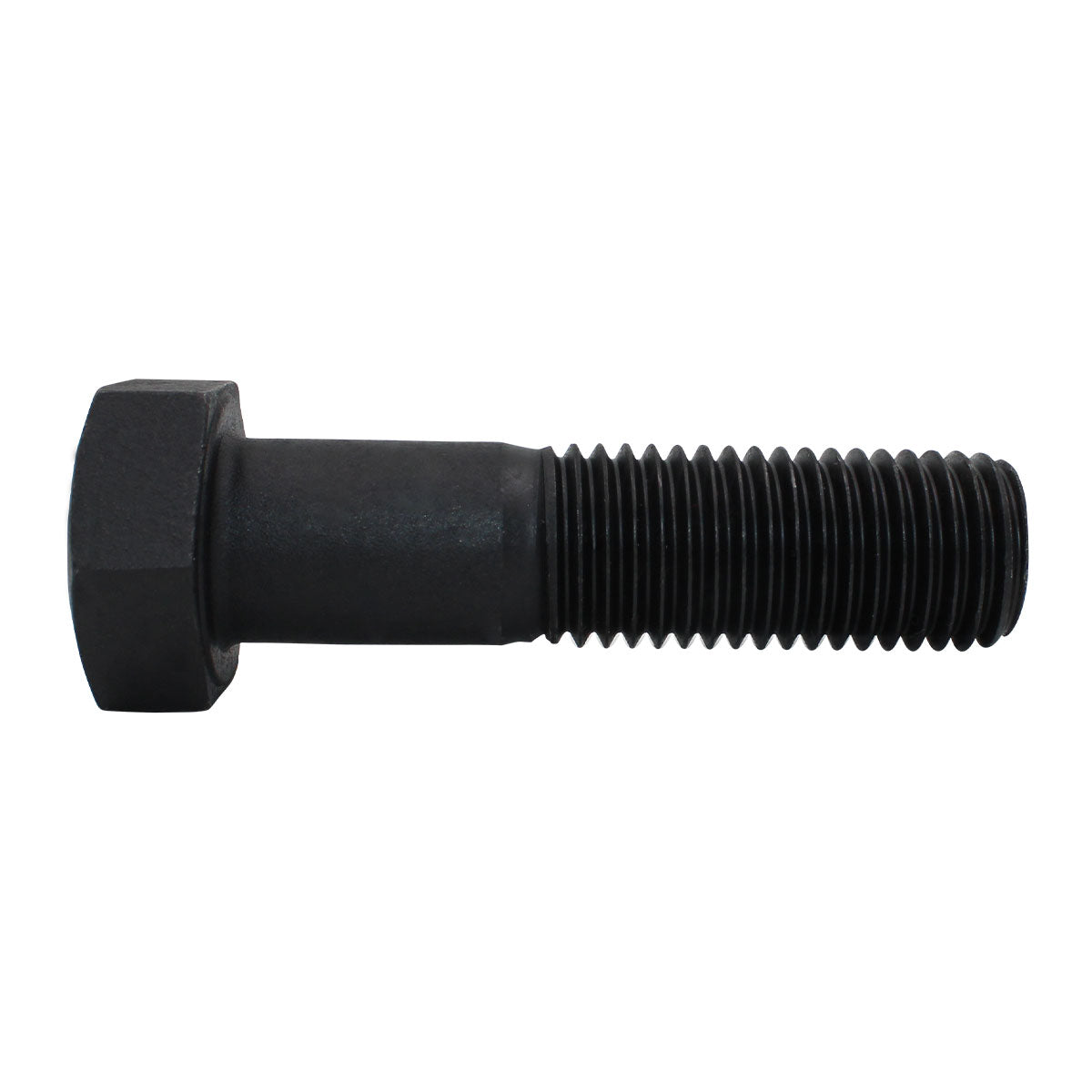PERNOS HEXAGONALES NEGRO - DIAMETRO M-24 - CLASE 10.9
