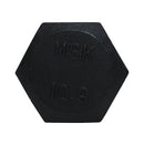 PERNOS HEXAGONALES NEGRO - DIAMETRO M-24 - CLASE 10.9