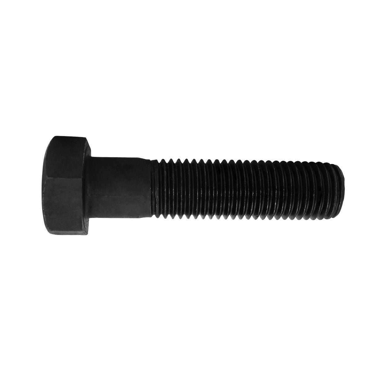 PERNOS HEXAGONALES NEGRO - DIAMETRO M-20 - CLASE 8.8