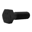 PERNOS HEXAGONALES ASTM A325- NEGRO - DIAMETRO 7/8