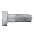 PERNOS HEXAGONALES ASTM A325 - GALVANIZADO - DIAMETRO 1