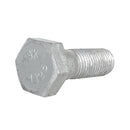 PERNOS HEXAGONALES ASTM A325 - GALVANIZADO - DIAMETRO 1