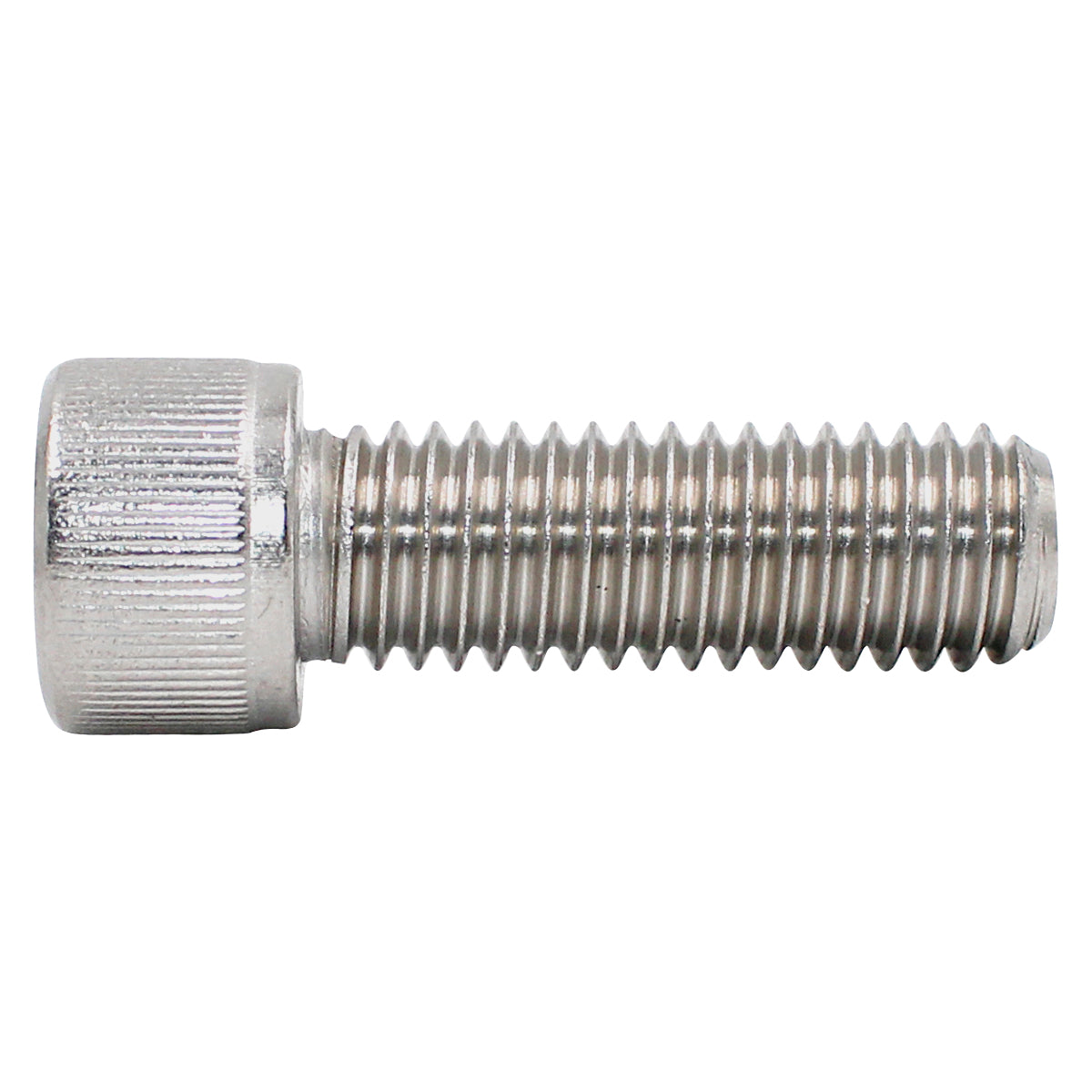 PERNOS SOCKET ALLEN INOXIDABLE 304 - DIAMETRO 1/2