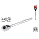 RATCHEL CON AJUSTE RAPIDO - 72 DIENTES