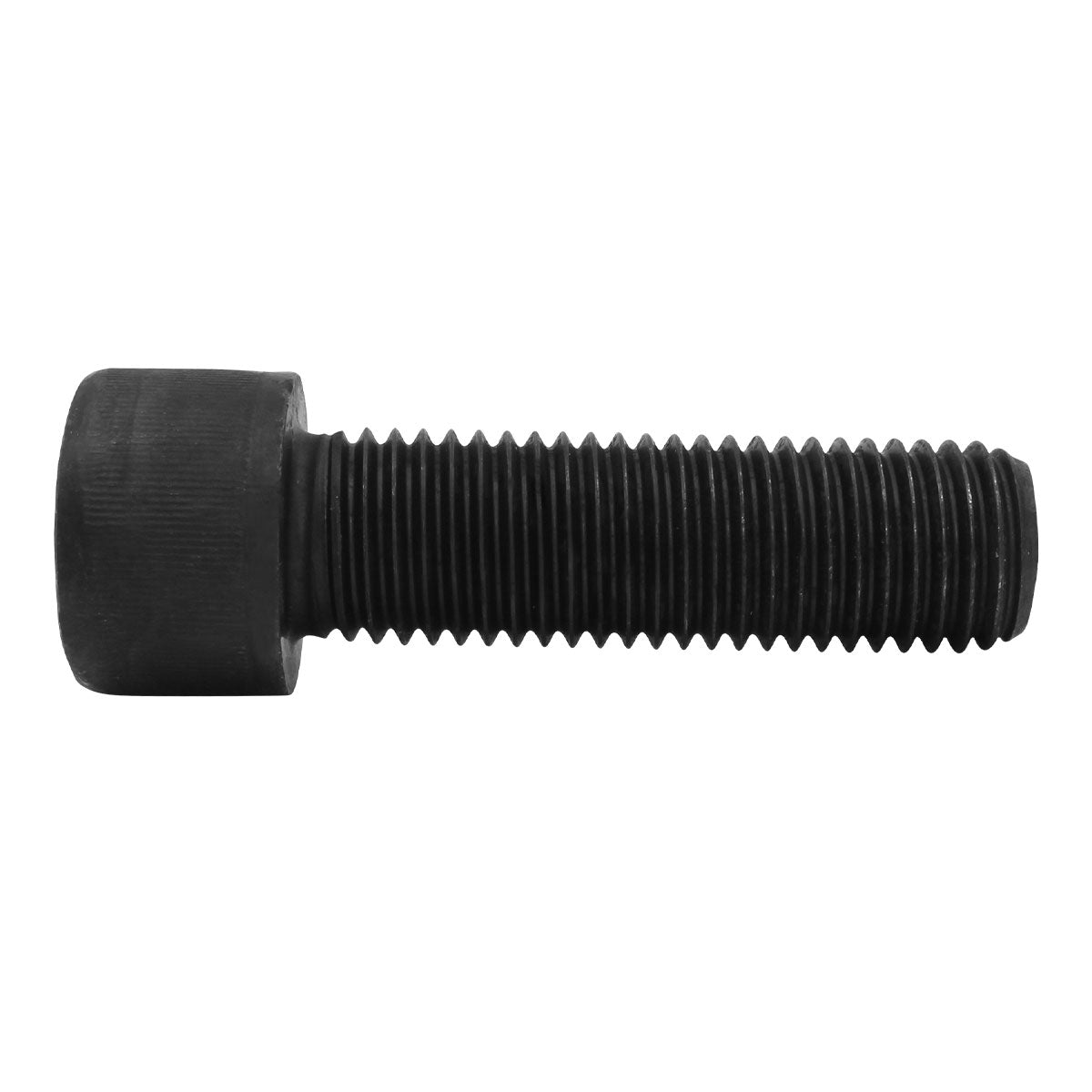 PERNOS SOCKET ALLEN - DIAMETRO 3/4 - NEGRO