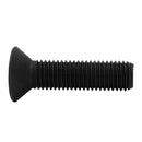 PERNOS SOCKET FLAT - DIAMETRO 3/4 - NEGRO