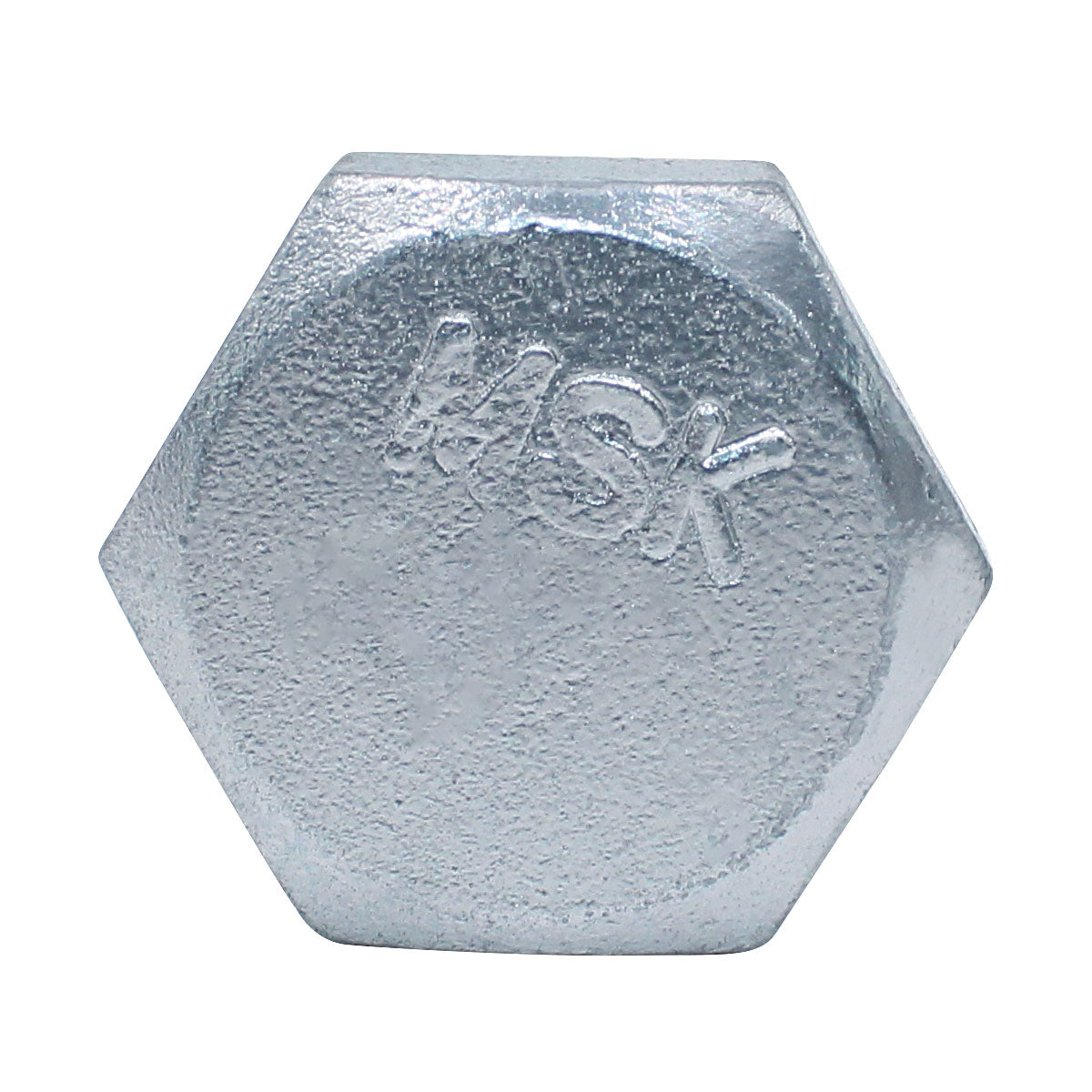 TIRAFONES HEXAGONALES - DIAMETRO 5/8 - ZINCADO