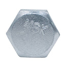 TIRAFONES HEXAGONALES - DIAMETRO 5/8 - ZINCADO