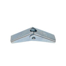 TUERCAS MARIPOSA DE ANCLAJE - DIAMETRO 3/16 HASTA 3/8