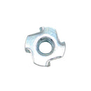 TUERCAS  TEE - DIAMETRO 1/4 HASTA 3/8