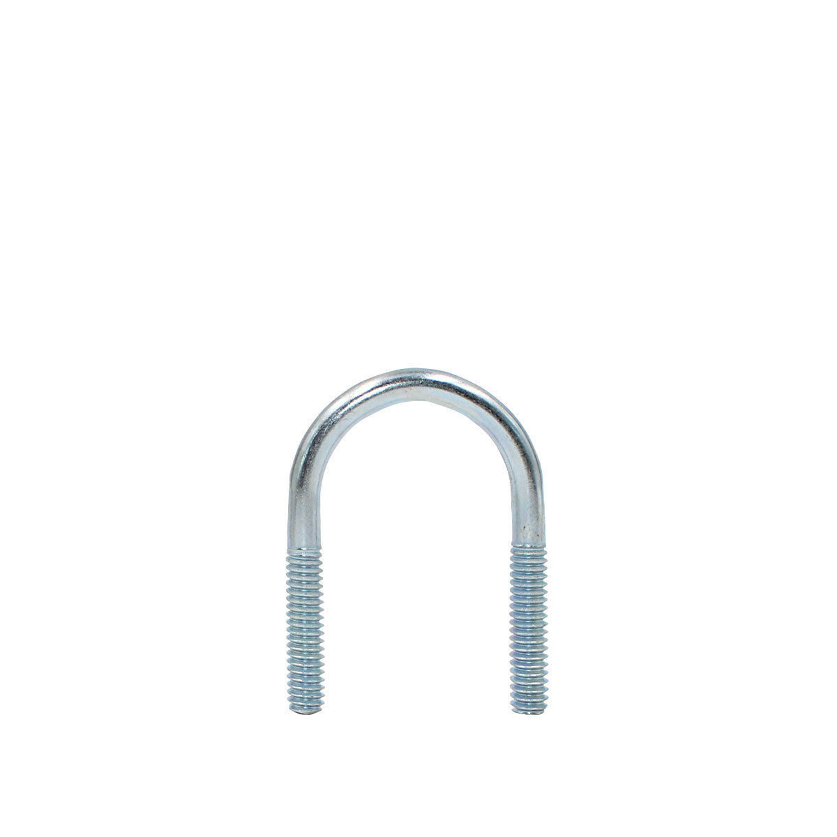 U - BOLTS - DIAMETRO 1/4