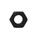 TUERCAS HEXAGONALES 2H - ASTM A194 - DIAMETRO 5/8 - NEGRO