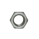 TUERCAS HEXAGONALES GALVANIZADO - DIAMETRO 1/2 - GRADO 2