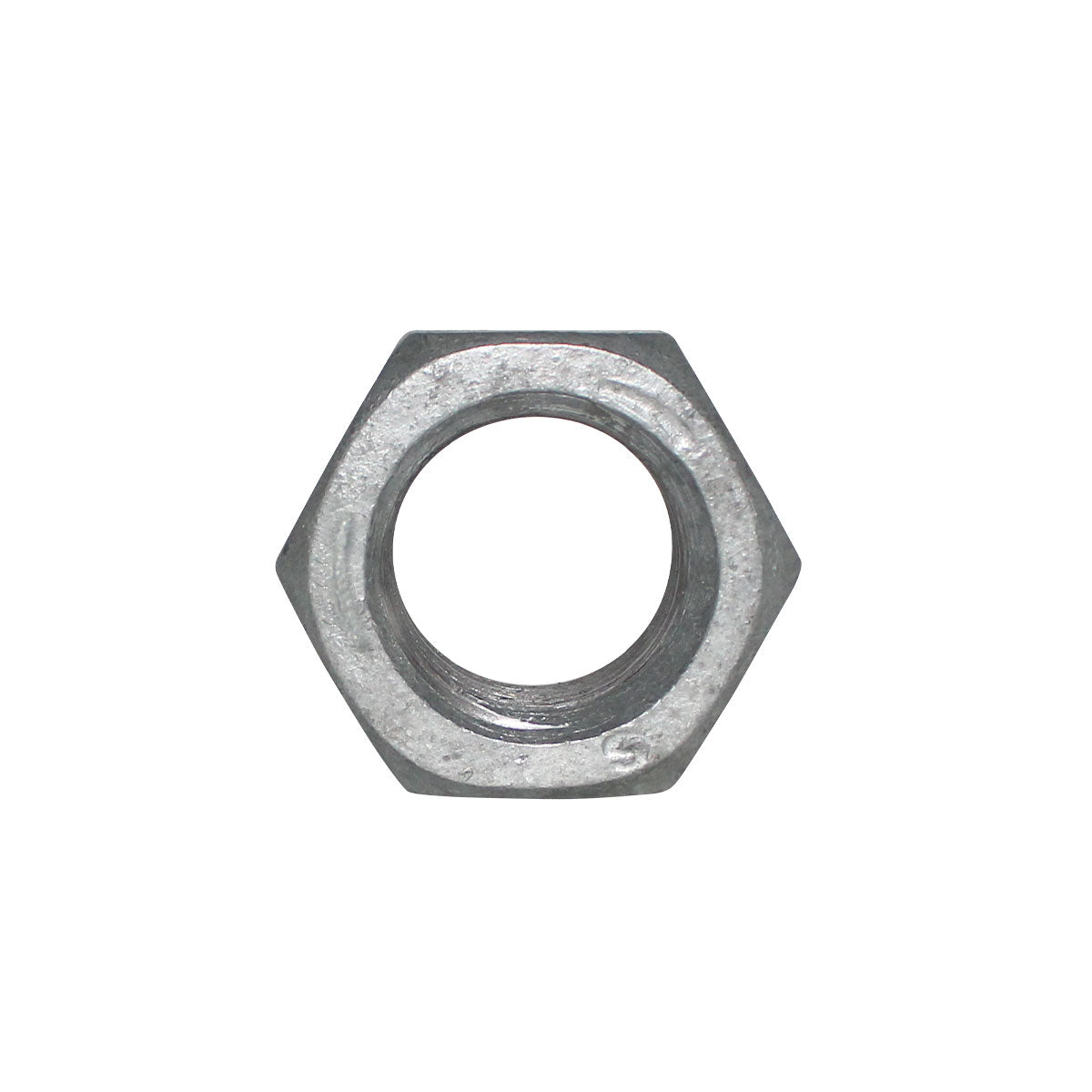 TUERCAS HEXAGONALES GALVANIZADO - DIAMETRO 1 - GRADO 5