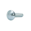 PERNOS COCHE - DIAMETRO 1/2- ZINCADO