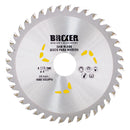 DISCOS PARA MADERA 115 MM (4.1/2") 24 - 40 TEETH