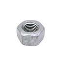 TUERCAS HEXAGONALES 2H - ASTM A194 - DIAMETRO 1/2 - GALVANIZADO