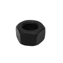 TUERCAS HEXAGONALES 2H - ASTM A194 - DIAMETRO 1 - NEGRO