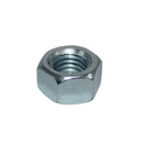 TUERCAS HEXAGONALES ZINCADO - DIAMETRO 1- GRADO 2