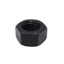 TUERCAS HEXAGONALES NEGRO - DIAMETRO 1 - GRADO 8