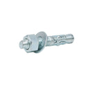 PERNOS DE EXPANSIÓN - DIAMETRO 1/2 - ZINCADO