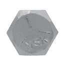 PERNOS HEXAGONALES GALVANIZADO - DIAMETRO 1 - GRADO 5