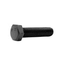 PERNOS HEXAGONALES - DIAMETRO 1/2 - GRADO 2 - NEGRO