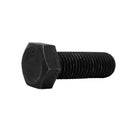 PERNOS HEXAGONALES - DIAMETRO 7/8 - GRADO 2 - NEGRO