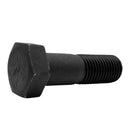 PERNOS HEXAGONALES - DIAMETRO 1.1/4 - GRADO 8 - NEGRO