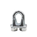 GRAPAS TIPO CROSBY FORJADA