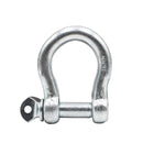 GRILLETES LIVIANO TIPO EUROPEO