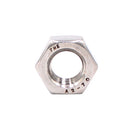 TUERCAS HEXAGONALES INOXIDABLE 304 - DIAMETRO M-8