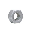 TUERCAS HEXAGONALES 2H - ASTM A194 - DIAMETRO 1/2 - GALVANIZADO
