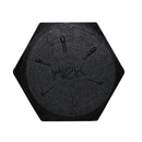 PERNOS HEXAGONALES - DIAMETRO 1.1/8 - GRADO 8 - NEGRO