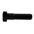 PERNOS HEXAGONALES - DIAMETRO 1.1/8 - GRADO 8 - NEGRO