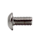 PERNOS SOCKET BUTTON INOXIDABLE 304 - DIAMETRO 5/16