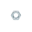 TUERCAS STOVE BOLT - ZINCADO - DIAMETRO 5/32