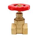 VÁLVULAS DE COMPUERTA