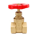 VÁLVULAS DE COMPUERTA