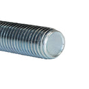 VARILLAS ROSCADAS - DIAMETROS 3/16 HASTA 1.1/4 - ZINCADO