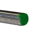 VARILLAS ROSCADAS INOXIDABLE 304 - DIAMETROS M-6 HASTA M-10